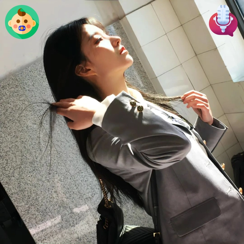 刘洋先生