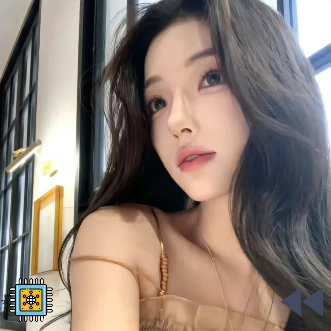 李娜女士